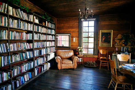 10 Best Interior Designs Of Home Library For You