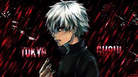 Zerochan has 1,075 kaneki ken anime images, wallpapers, hd wallpapers, android/iphone wallpapers, fanart, cosplay pictures, facebook he was later rushed to the hospital in critical condition barely surviving an attack from rize, who turns out to be a ghoul, before she was struck with a falling. Kaneki Tokyo Ghoul Wallpaper - WallpaperSafari