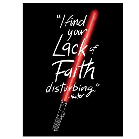 Star Wars Quotes Darth Vader Star Wars Quotes Inspirational Star Wars