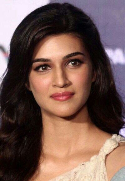 Kriti Sanon Beautiful Face Beautiful Face Pinterest Face Bollywood And Bollywood Actress