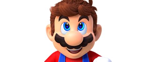 Looking At Mario Unwinnable