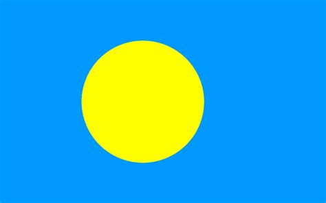 Palau flagge, fahne wetterfest und preiswert in verschiedenen größen. Palau Flag Emoji 🇵🇼 Complete Resource + Country Facts