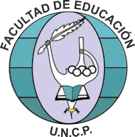 Logo De La Facultad De EducaciÓn Facultad De Educacion Educacion