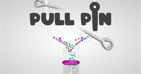 Pull The Pin 🕹️ Juega En 1001juegos