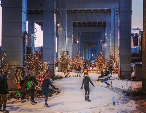 We recommend booking nascar hall of fame tours ahead of time to secure your spot. 10 Free Events Happening In Toronto This Month | Downtown ...