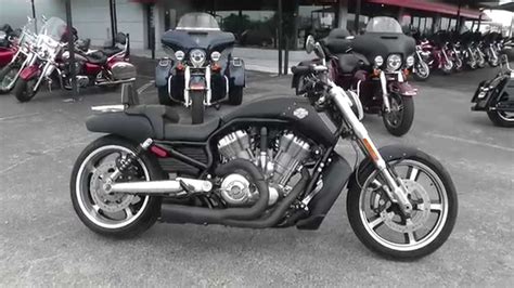 809458 2012 Harley Davidson V Rod Muscle Vrscf Used Motorcycle For