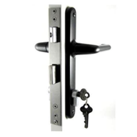 Aluminium Door Locks