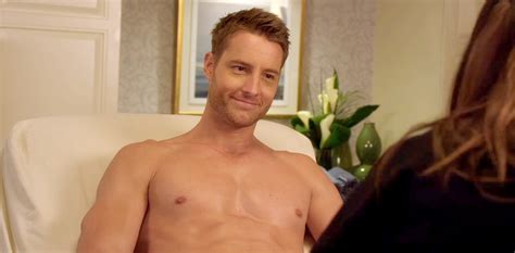 Justin Hartley In This Is Us