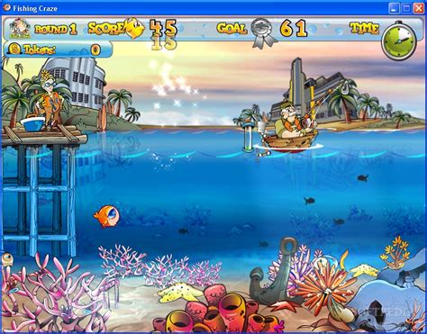 Fishing Craze Game Free Download For Pc 100 Working Apundagames
