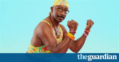 Mr Motivator The Green Goddess And Mad Lizzie Where Are They Now