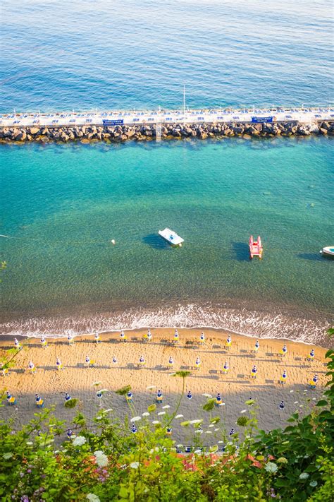 25 Best Things To Do In Sorrento Italy