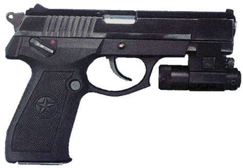 Qsz 92 Pistol ~ Just Share For Guns Specifications