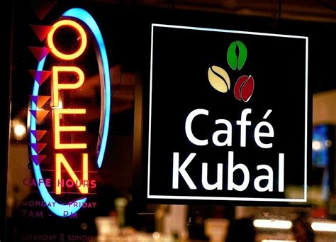 You can call at +1 702 213 5051 or find more contact information. Cafe Kubal to open coffee shop in the soon-to-be-reopened ...