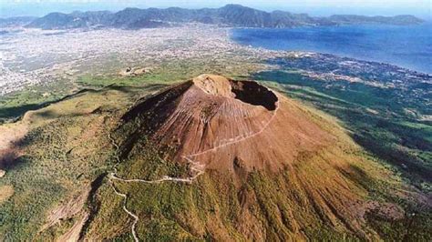 From Naples All Inclusive Mount Vesuvius Half Day Tour Getyourguide