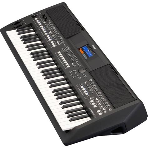 Jual Keyboard Yamaha Psr Sx600 Yamaha Psr Sx 600 Yamaha Sx 600