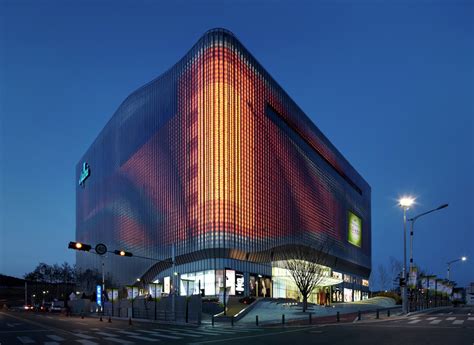 What Are Kinetic Facades In Architecture Archdaily