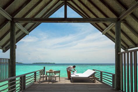 ¿soñando Con Viajar A Las Maldivas Aquí Te Traemos 11 Hoteles De Lujo
