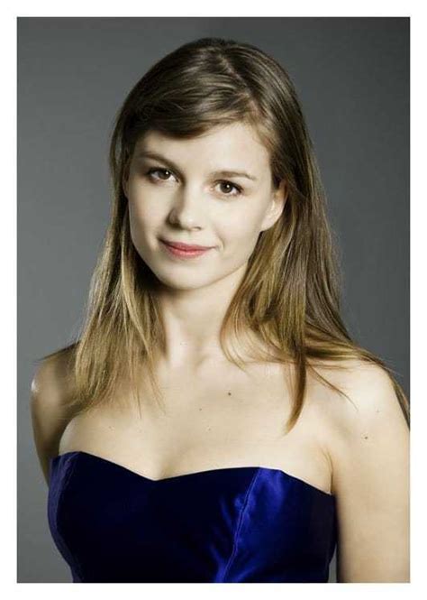 49 Nude Pictures Of Katja Herbers Will Cause You To Ache For Her Best