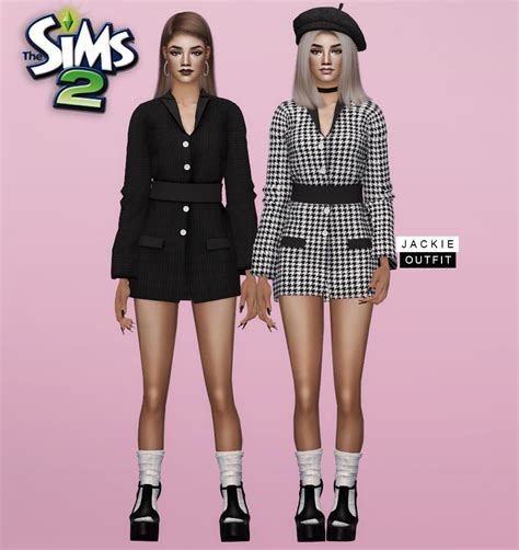Hollywood Sims 2 Cc Finds On Tumblr
