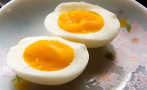 Per vedere le uova nel vostro sogno è presagio molto fortunati. Come fare un uovo sodo: il MIGLIORE abbiate mai cucinato ...