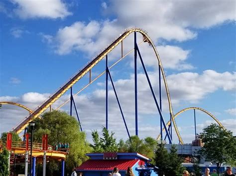 Behemoth Is A Nice Looking Hyper Love The Sightlines The Ride Presents