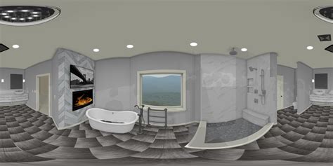 Virtual Reality Design For Bathroom And Kitchen Remodel Aco