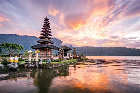 Bali Indonesia Leah S Long List