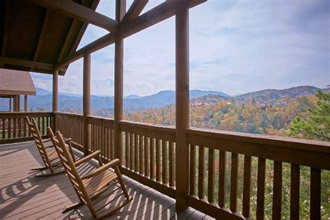 Wears Valley Cabin Rentals In Tennessee