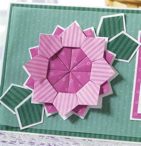 Download Origami Tea Bag Folding Instructions
