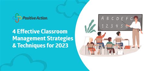 8 Steps To Set Up An Effective Classroom Management Plan