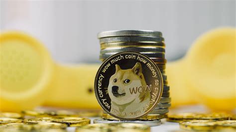 Dogecoin Doge Shiba Inu Shib And Quilvius Qviu 3 Crypto Tokens