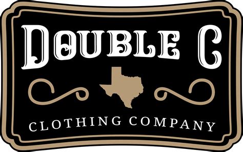Double C Clothing Co Double C Clothing Company