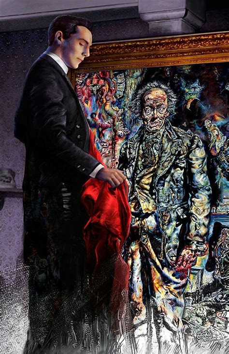 Our teacher edition on the picture of dorian gray can help. THE PICTURE OF DORIAN GRAY in 2020 | Grey art print, Grey ...