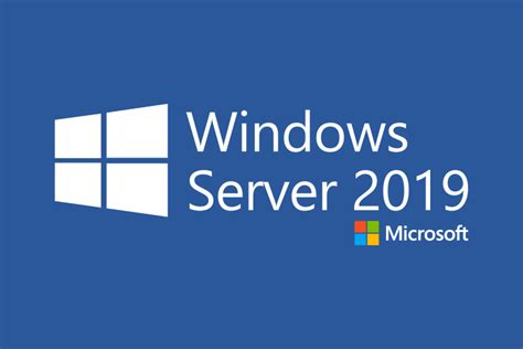 Windows Server 2019 Ediciones Y Licencias Somebookses