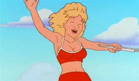 The Sexiest Female Cartoon Characters On TV Ranked CINEMABLEND