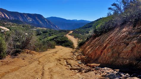 Best Trails In California Alltrails California Hiking Map