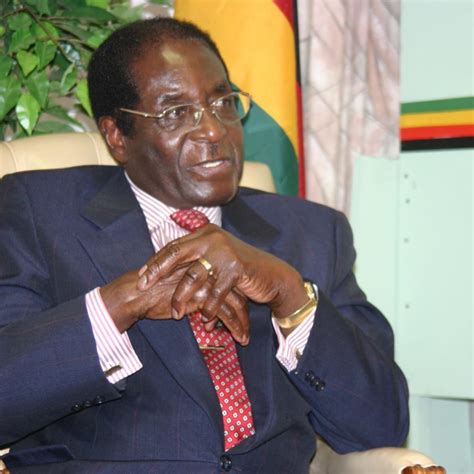 Robert Gabriel Mugabeone Year Gone A Liberator Or Oppressor Radio 54 African Panorama