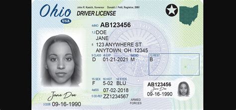 Ohio Drivers License Changes Have Arrived 614now