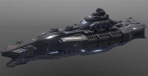 Battle Ship Design Battleship Sci Fi Ship Sci Fi Spaceships