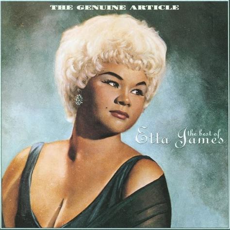 Etta James – Something's Got a Hold On Me Lyrics | Genius Lyrics