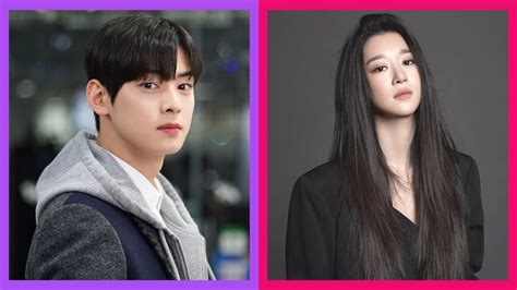 Lee dongmin (이동민) nick name: Cha Eun Woo Is Offered The Role Of A Priest In New K-Drama