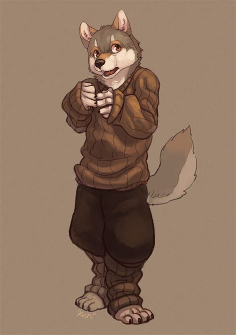 Aghhhhagahhhhhhh So Cute — Weasyl