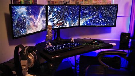 Gaminggear.eu is a lithuanian organization which acquired a league of. MY FULL ROOM/GAMING SETUP! - YouTube