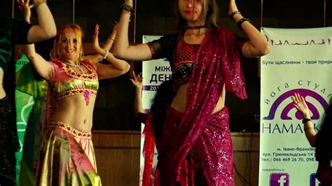 Indian Dance Dakini Youtube