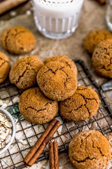 We did not find results for: Healthy Vegan Cinnamon Crinkle Cookies - Monkey and Me ...