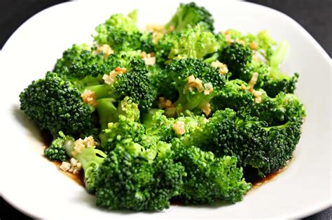 How To Steam Broccoli On Stove And In Microwave