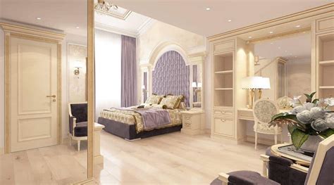 Bedroom Trends 2021 Interesting Style Solutions From Designers