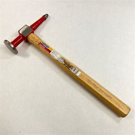 Napa Body Repair Hammer, 3718 - Shop - Tool Swapper