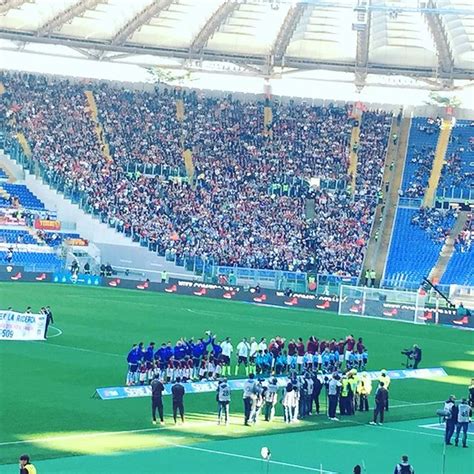 Derby of the capital city), also known as derby capitolino and derby del cupolone, as well as the rome derby in english and derby di roma in italian. Roma Lazio Derby 02