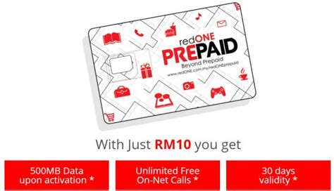 Enjoy various benefits with fellow prepaid red users. redONE Fans Club and Enquiries V1